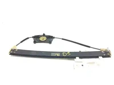 Peça sobressalente para automóvel em segunda mão elevador de vidros traseiro esquerdo por audi q5 (8r) gasolina 1984 cc 211 cv referências oem iam 8r0839461d