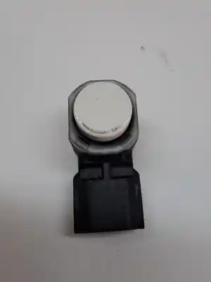 Peça sobressalente para automóvel em segunda mão sensor de estacionamento por nissan leaf (ze0) electric referências oem iam 284385sa8a