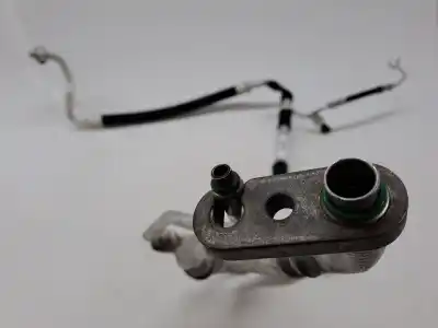 Pezzo di ricambio per auto di seconda mano tubi aria condizionata per hyundai i30 (pd) g3lc riferimenti oem iam 97775g4550