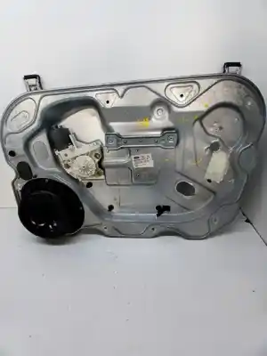 Second-hand car spare part passenger side right window regulator for ford focus ii (da_, hcp, dp) 1.4 oem iam references 1738646  