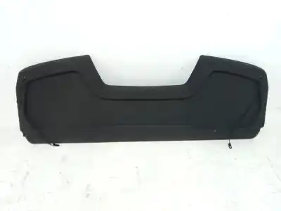 Second-hand car spare part parcel shelf for ford ka (ccu) ford ka oem iam references 2332790  