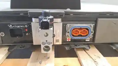 Pezzo di ricambio per auto di seconda mano batteria per byd seal u  riferimenti oem iam sa3hku2101010a  