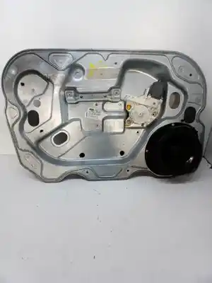 Second-hand car spare part driver left window regulator for ford focus ii (da_, hcp, dp) 1.4 oem iam references 1738645  
