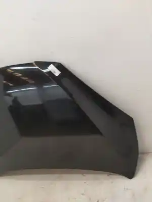 Peça sobressalente para automóvel em segunda mão capot por mazda 2 (de_, dh_) 1.3 (de3fs) referências oem iam d6y15231x  