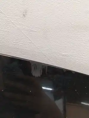 Peça sobressalente para automóvel em segunda mão capot por mazda 2 (de_, dh_) 1.3 (de3fs) referências oem iam d6y15231x  