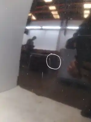 Peça sobressalente para automóvel em segunda mão capot por mazda 2 (de_, dh_) 1.3 (de3fs) referências oem iam d6y15231x  