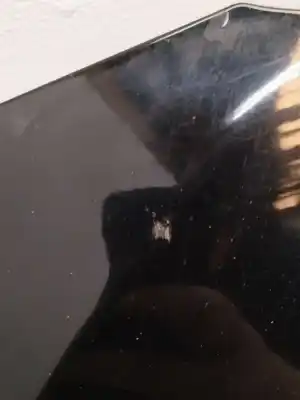 Peça sobressalente para automóvel em segunda mão capot por mazda 2 (de_, dh_) 1.3 (de3fs) referências oem iam d6y15231x  