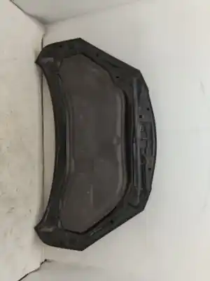 Peça sobressalente para automóvel em segunda mão capot por mazda 2 (de_, dh_) 1.3 (de3fs) referências oem iam d6y15231x  