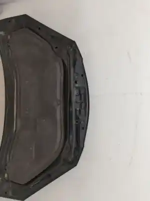 Peça sobressalente para automóvel em segunda mão capot por mazda 2 (de_, dh_) 1.3 (de3fs) referências oem iam d6y15231x  