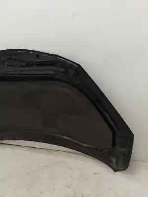 Peça sobressalente para automóvel em segunda mão capot por mazda 2 (de_, dh_) 1.3 (de3fs) referências oem iam d6y15231x  