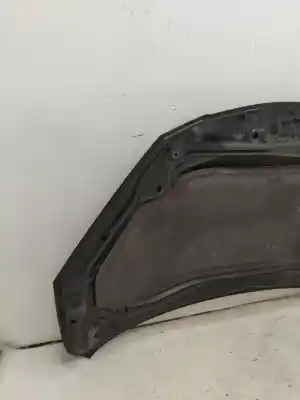 Peça sobressalente para automóvel em segunda mão capot por mazda 2 (de_, dh_) 1.3 (de3fs) referências oem iam d6y15231x  