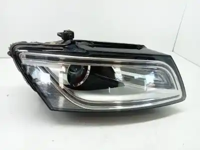 Peça sobressalente para automóvel em segunda mão farol / farolim direito por audi q5 (8r) gasolina 1984 cc 211 cv referências oem iam 8r0941044c