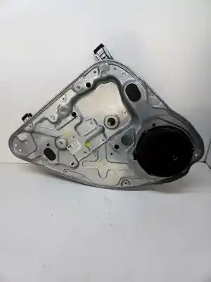 Автозапчастина б/у регулятор склона задній лівий для ford focus ii (da_, hcp, dp) 1.4 посилання на oem iam 1738644  