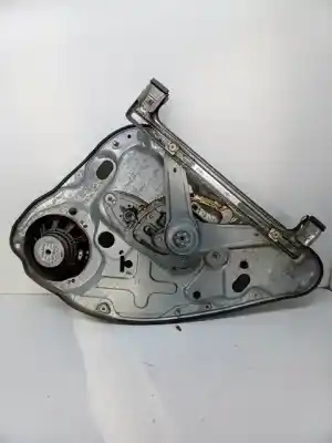 Second-hand car spare part Rear Left Window Regulator for FORD FOCUS II (DA_, HCP, DP) 1.4 OEM IAM references 1738644  