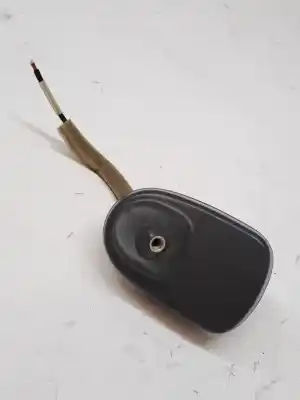 Peça sobressalente para automóvel em segunda mão base da antena por kia venga (yn) 1.4 cvvt referências oem iam 962001p000