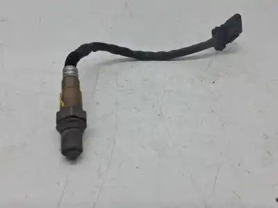 Pezzo di ricambio per auto di seconda mano sonda lambda per opel crossland x opel 2020 riferimenti oem iam 9810666880  3648570