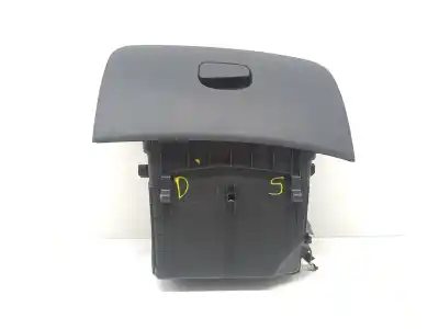 Pezzo di ricambio per auto di seconda mano scatola di guanti per renault clio iv h4b b4 riferimenti oem iam 681087227r