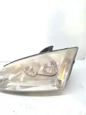 Peça sobressalente para automóvel em segunda mão farol / farolim direito por ford focus ii (da_, hcp, dp) 1.4 referências oem iam 1480990  4m5113101ad