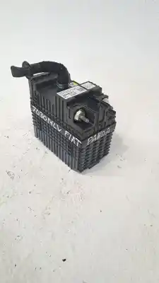 Pezzo di ricambio per auto di seconda mano batteria per fiat panda (319) 4x4 75 cv / 55 kw riferimenti oem iam 52220123