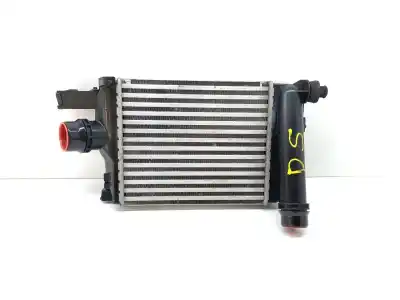 Second-hand car spare part Intercooler for RENAULT CLIO IV H4B B4 OEM IAM references 144963014R  