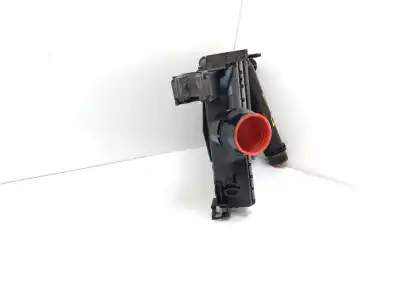 Peça sobressalente para automóvel em segunda mão intercooler por renault clio iv h4b b4 referências oem iam 144963014r  