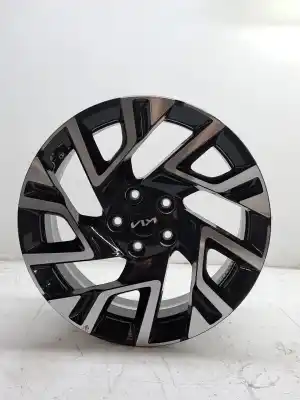 Peça sobressalente para automóvel em segunda mão jante por kia venga (yn) 1.4 cvvt referências oem iam 52910j7da0