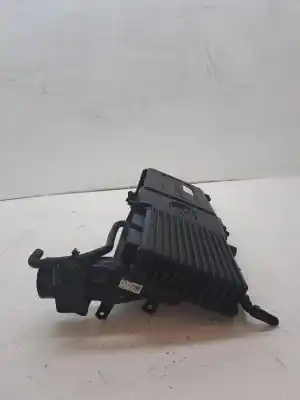 Peça sobressalente para automóvel em segunda mão centralina de motor uce por mazda 2 (de_, dh_) 1.3 (de3fs) referências oem iam zyc318780  