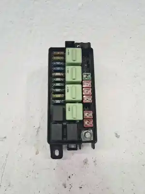 Second-hand car spare part fuse box unit for mini mini cabrio (r52) gasolina 3p oem iam references 61146906614  6906604