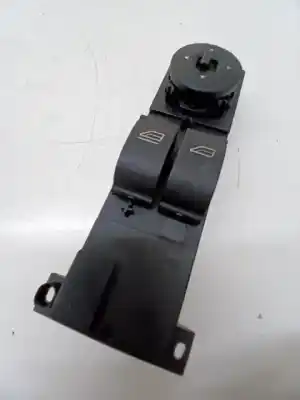 Peça sobressalente para automóvel em segunda mão botão / interruptor elevador vidro dianteiro esquerdo por ford focus ii (da_, hcp, dp) 1.4 referências oem iam 1471922  7m5t14529ba