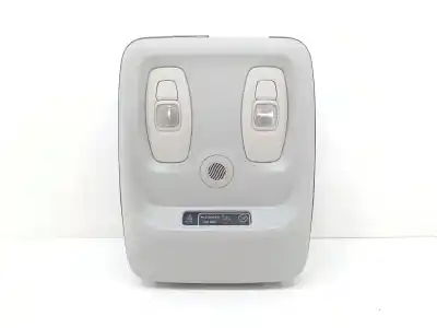 Pezzo di ricambio per auto di seconda mano luce interna per renault clio iv h4b b4 riferimenti oem iam 264305143r