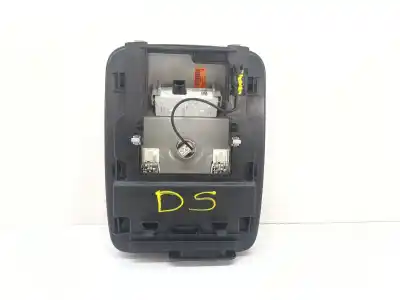 Peça sobressalente para automóvel em segunda mão luz interior por renault clio iv h4b b4 referências oem iam 264305143r  