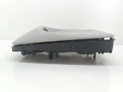 Peça sobressalente para automóvel em segunda mão luz interior por renault clio iv h4b b4 referências oem iam 264305143r  