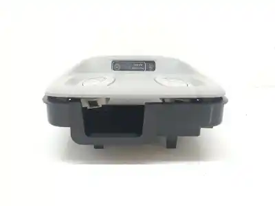 Peça sobressalente para automóvel em segunda mão luz interior por renault clio iv h4b b4 referências oem iam 264305143r  