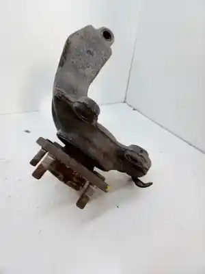 Автозапчастина б/у передній прав для ford focus ii (da_, hcp, dp) 1.4 посилання на oem iam 1420861  