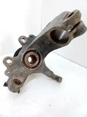 Автозапчастина б/у передній прав для FORD FOCUS II (DA_, HCP, DP) 1.4 Посилання на OEM IAM 1420861  