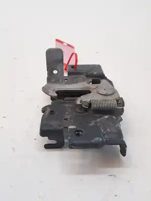 Peça sobressalente para automóvel em segunda mão fechadura do capô por mazda 2 (de_, dh_) 1.3 (de3fs) referências oem iam df7156620  