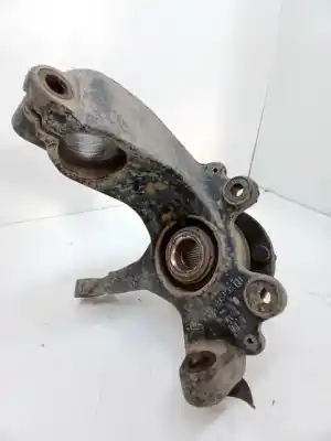 Автозапчастина б/у передній лівий культ для FORD FOCUS II (DA_, HCP, DP) 1.4 Посилання на OEM IAM 1420863  