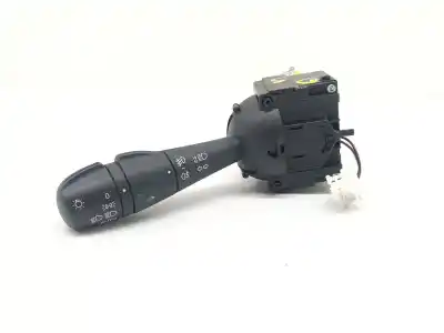 Pezzo di ricambio per auto di seconda mano controllo intermittente per renault clio iv h4b b4 riferimenti oem iam 8201167992