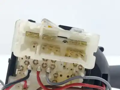 Second-hand car spare part indicator switch for renault clio iv h4b b4 oem iam references 8201167992  