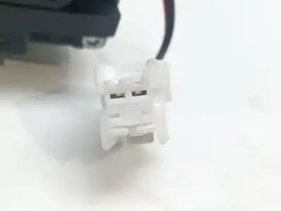 Second-hand car spare part indicator switch for renault clio iv h4b b4 oem iam references 8201167992  