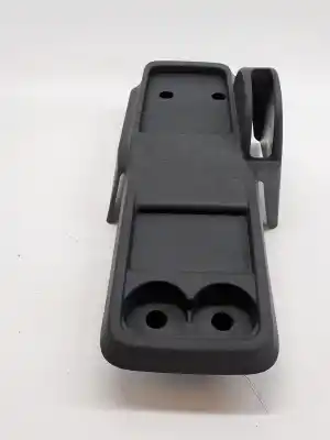 Peça sobressalente para automóvel em segunda mão consola central por peugeot partner (s2) 9hx referências oem iam 759168