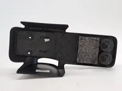 Pezzo di ricambio per auto di seconda mano console centrale per peugeot partner (s2) 9hx riferimenti oem iam 759168  