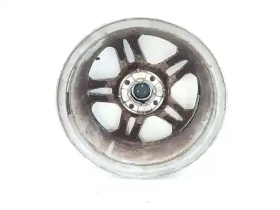 Second-hand car spare part rim for ford ka (ccu) ford ka oem iam references 2017681  g1b51007aa