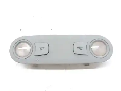 Peça sobressalente para automóvel em segunda mão luz interior por audi q5 (8r) gasolina 1984 cc 211 cv referências oem iam 8t0947111bet1