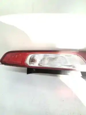 Автозапчасти б/у правый задний фонарь за ford focus ii (da_, hcp, dp) 1.4 ссылки oem iam 1420450  