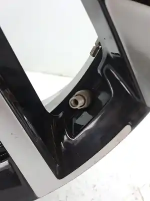 Peça sobressalente para automóvel em segunda mão jante por kia venga (yn) 1.4 cvvt referências oem iam 52910j7da0