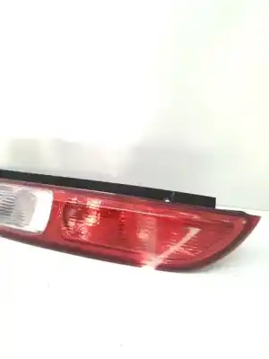 Second-hand car spare part left tailgate light for ford focus ii (da_, hcp, dp) 1.4 oem iam references 1420451