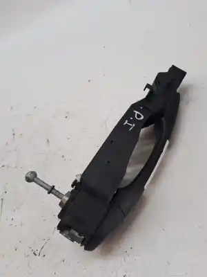 Second-hand car spare part tailgate back door handle for citroen jumpy spacetourer ahk oem iam references 9109f7  
