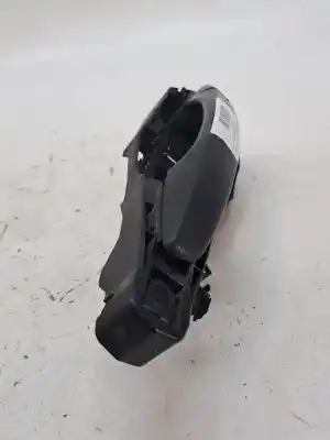 Second-hand car spare part tailgate back door handle for citroen jumpy spacetourer ahk oem iam references 9109f7  