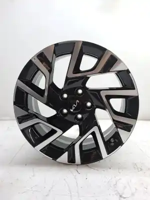 Peça sobressalente para automóvel em segunda mão jante por kia venga (yn) 1.4 cvvt referências oem iam 52910j7da0
